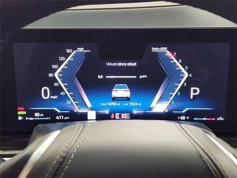 Used 2025 BMW X7 xDrive40i image 16