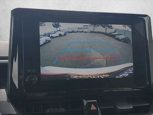 Certified 2025 Toyota Corolla LE image 14