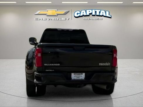 Used 2021 Chevrolet Silverado 3500 High Country AWD/4WD image 4