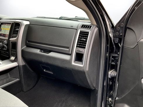 Used 2023 RAM 1500 Classic SLT w/ Trailer & Traction Group image 20