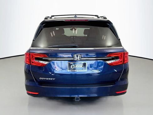 Used 2024 Honda Odyssey EX-L image 6