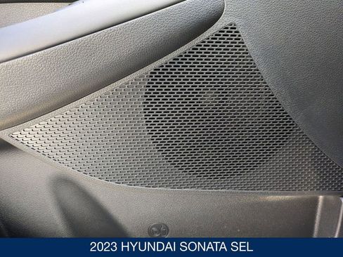 Certified 2023 Hyundai Sonata SEL image 15
