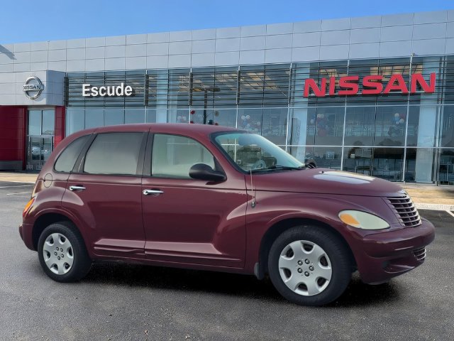 Used 2005 Chrysler PT Cruiser Touring FWD 360° Tour