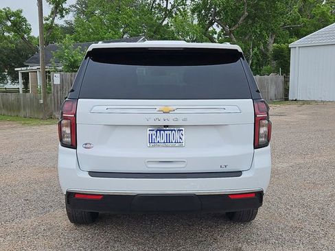 Used 2024 Chevrolet Tahoe LT w/ LT Signature Package RWD image 42