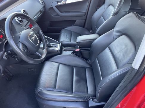 Used 2008 Audi A3 2.0T image 11