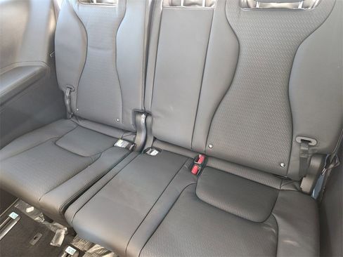 New 2026 Kia Carnival SX Prestige image 22