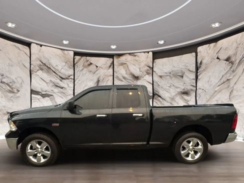 Used 2016 RAM 1500 Big Horn AWD/4WD image 6