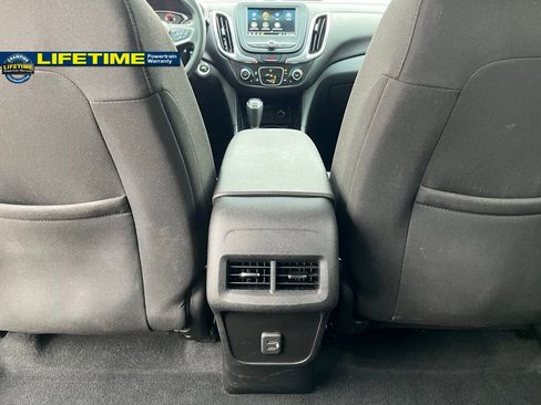 Used 2019 Chevrolet Equinox LT w/ LPO, Blackout Package image 27