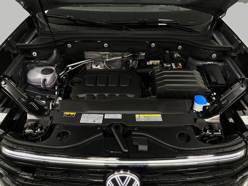 New 2026 Volkswagen Atlas Cross Sport SEL Premium R-Line AWD/4WD image 12