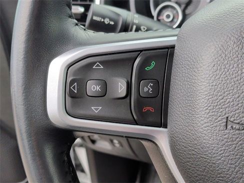 Used 2022 RAM 1500 Big Horn image 16