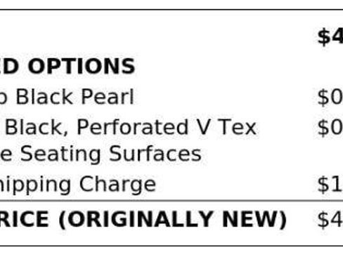 Used 2023 Volkswagen Atlas SE w/ Black Wheel Package FWD image 4