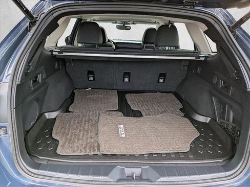 Certified 2024 Subaru Outback Onyx Edition image 6