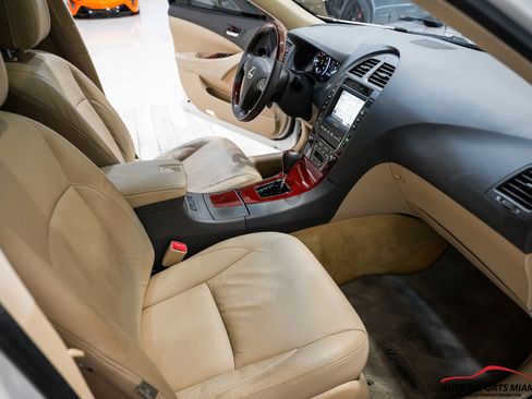 Used 2009 Lexus ES 350 image 42