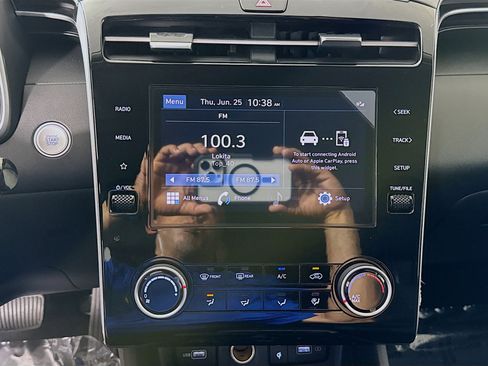 Used 2023 Hyundai Tucson SEL FWD image 18