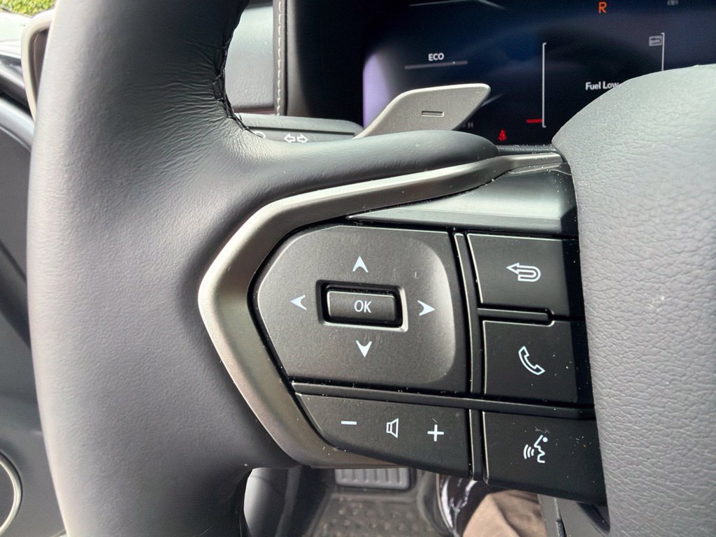 Certified 2026 Lexus IS 350 F Sport AWD/4WD image 29