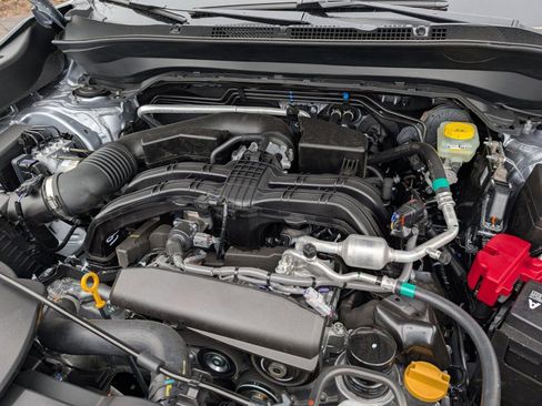 New 2026 Subaru Forester Premium AWD/4WD image 34