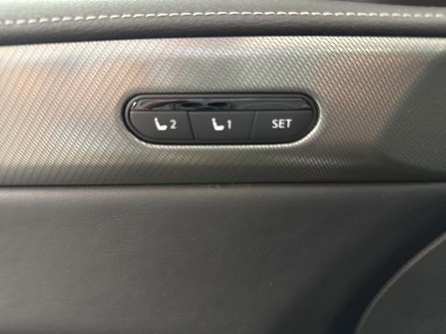 Certified 2026 INFINITI QX60 Luxe w/ Cargo Package image 19