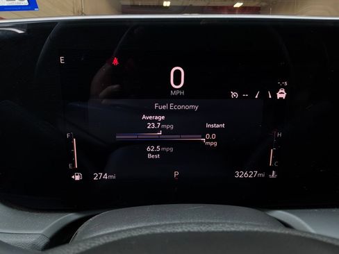 Used 2025 Buick Encore GX Preferred FWD image 36