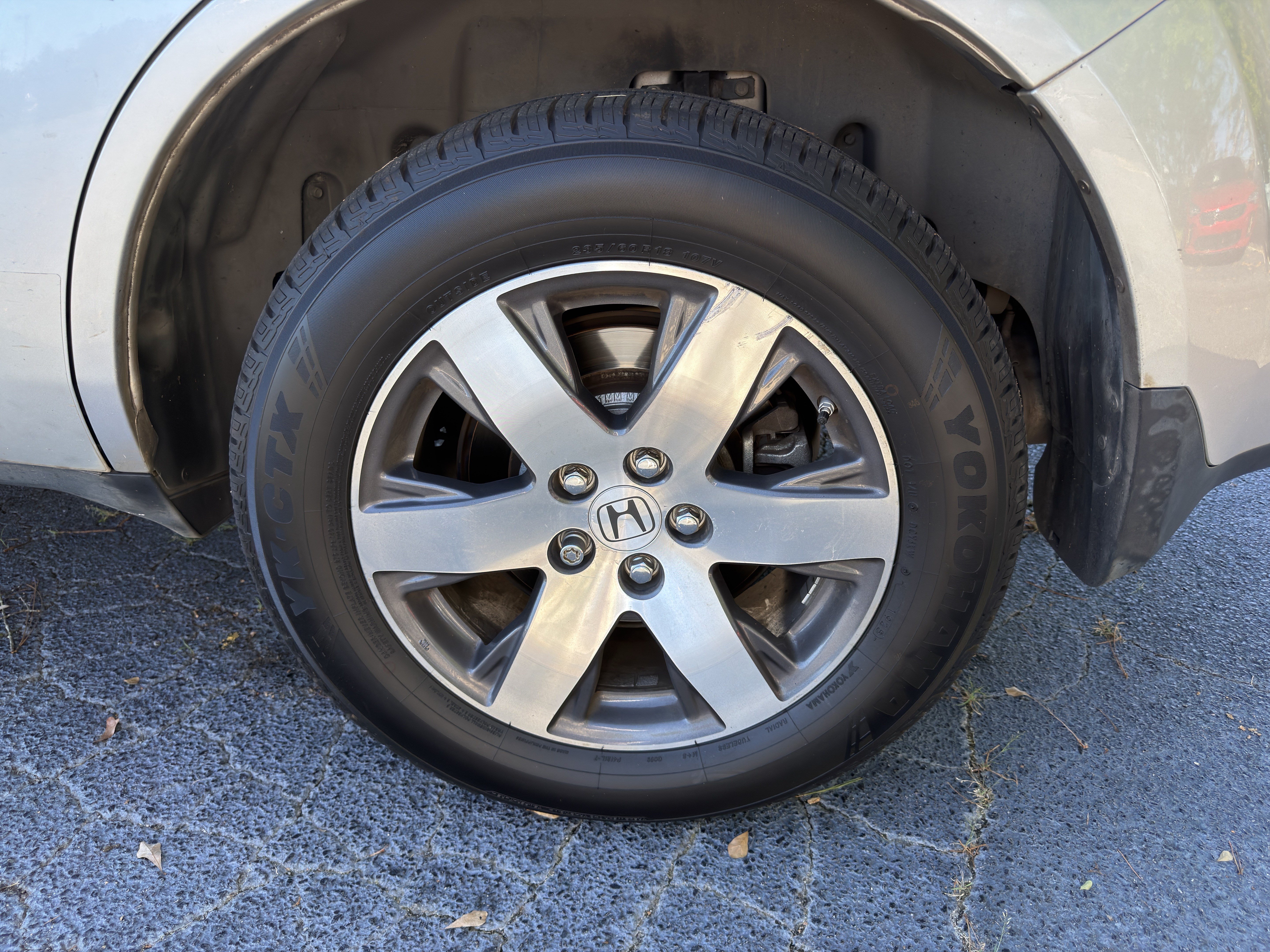Used 2012 Honda Pilot Touring image 7