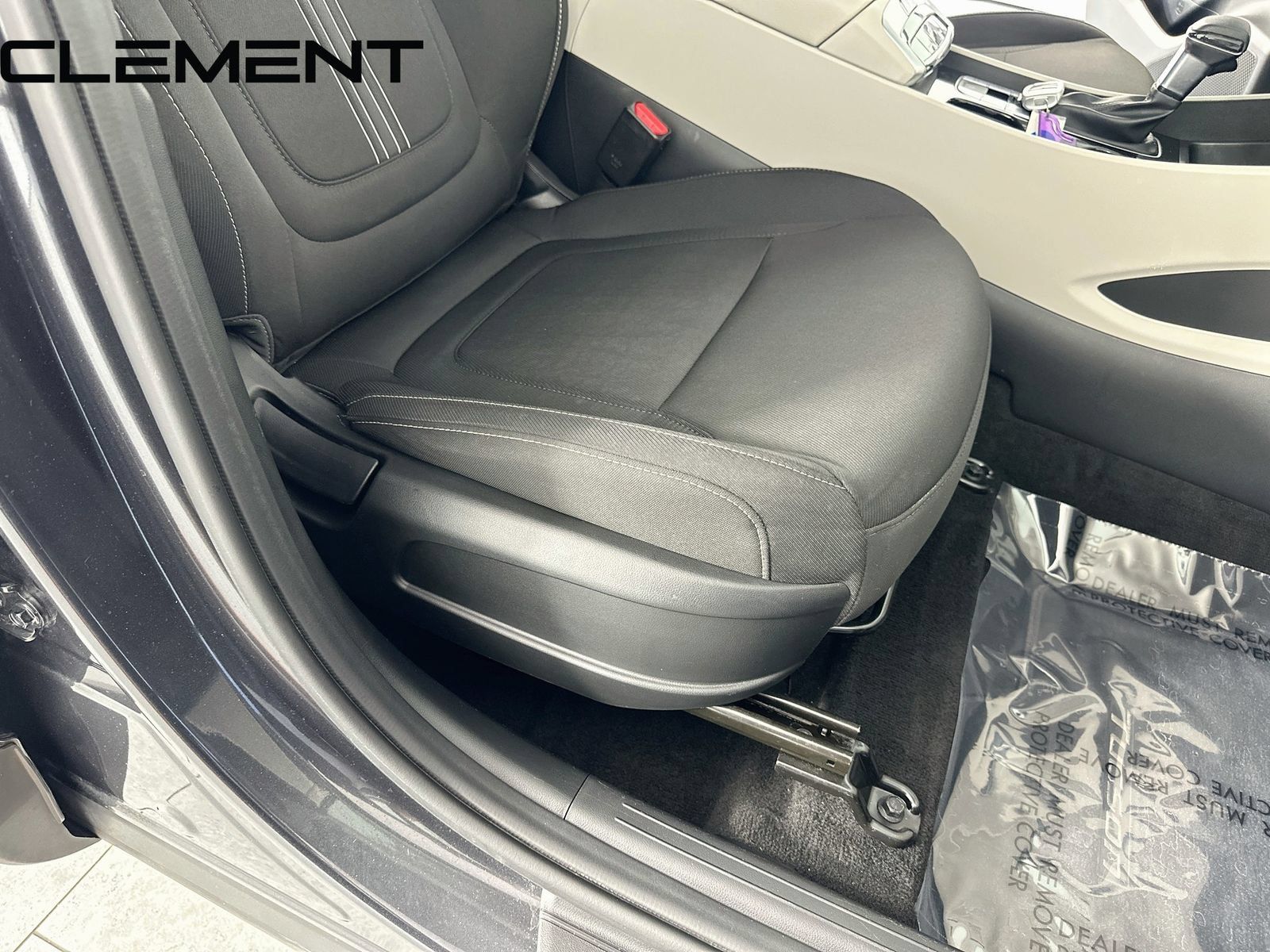 Used 2023 Hyundai Tucson SEL FWD image 32