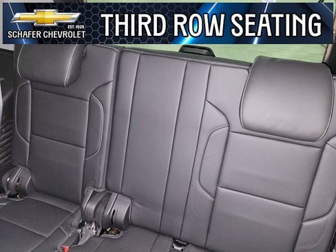 Used 2019 Chevrolet Tahoe LT w/ Max Trailering Package image 56