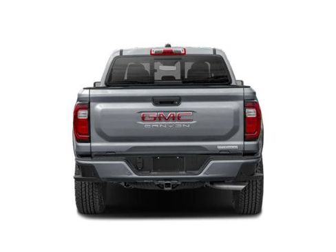 Used 2024 GMC Canyon Elevation w/ Elevation Premium Package RWD image 8
