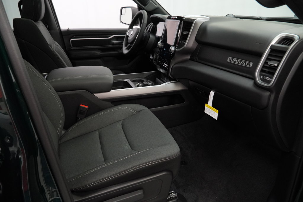 New 2026 RAM 1500 Big Horn AWD/4WD image 33