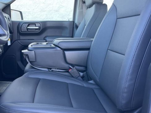 New 2026 Chevrolet Silverado 1500 W/T w/ Trailering Package image 10