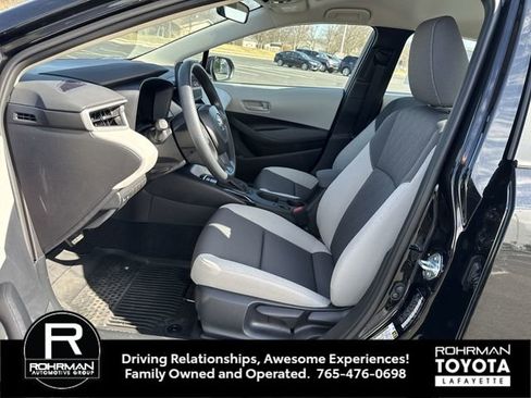 New 2026 Toyota Corolla LE image 10