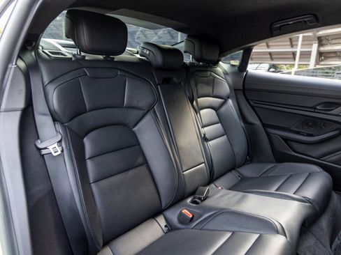 Certified 2023 Porsche Taycan GTS image 53