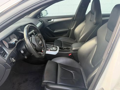 Used 2014 Audi S4 Premium Plus AWD/4WD image 9