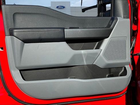 New 2026 Ford F350 XLT w/ FX4 Off-Road Package image 22