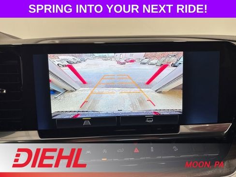 Used 2025 Chevrolet Silverado 1500 LT Trail Boss w/ Protection Package image 31