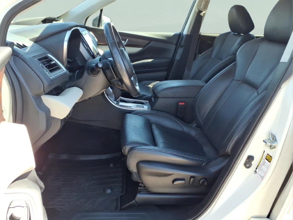 Used 2022 Subaru Ascent Touring AWD/4WD image 17