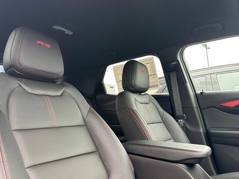 New 2026 Chevrolet TrailBlazer RS w/ Driver Confidence Package FWD image 17