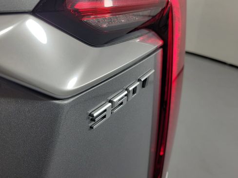 Certified 2024 Cadillac XT6 Luxury w/ LPO, Floor Liner Package FWD image 6