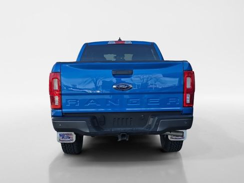 Used 2022 Ford Ranger XLT w/ Equipment Group 301A Mid image 5