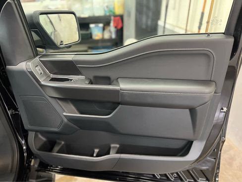 Used 2024 Ford F150 XLT w/ Equipment Group 302A MID image 16