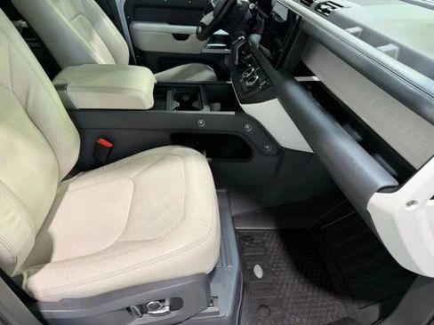 Used 2024 Land Rover Defender 130 S AWD/4WD image 21