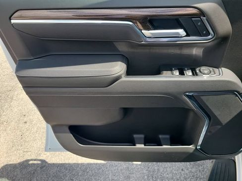New 2026 Chevrolet Silverado 1500 RST RWD image 20