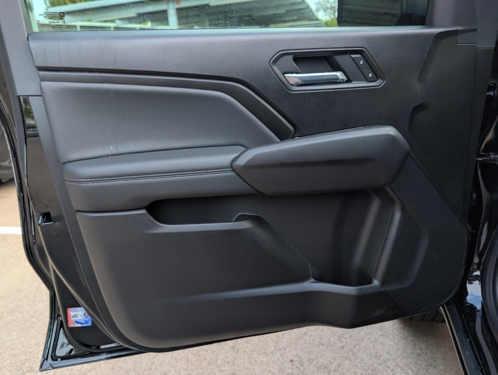 New 2026 Chevrolet Colorado LT w/ Advanced Trailering Package RWD image 12