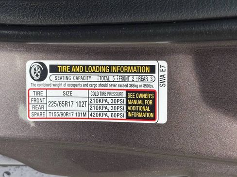 Used 2010 Honda CR-V LX image 37
