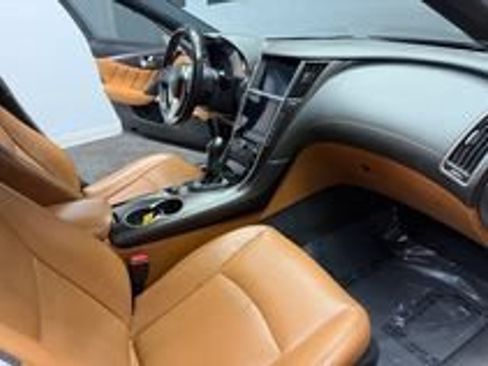 Used 2021 INFINITI Q50 Signature Edition w/ Cargo Package RWD image 48
