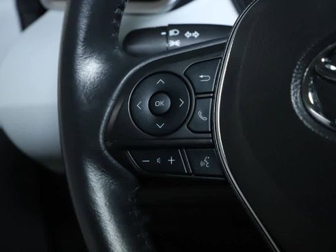 Certified 2024 Toyota Corolla SE image 21