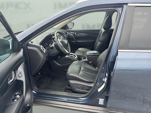 Used 2015 Nissan Rogue SL FWD image 9