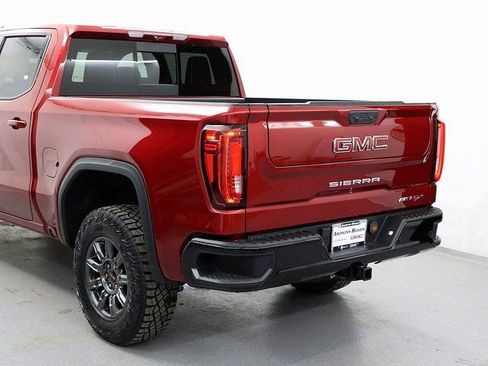 New 2026 GMC Sierra 1500 AT4X image 10