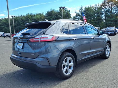 Used 2022 Ford Edge SE image 7