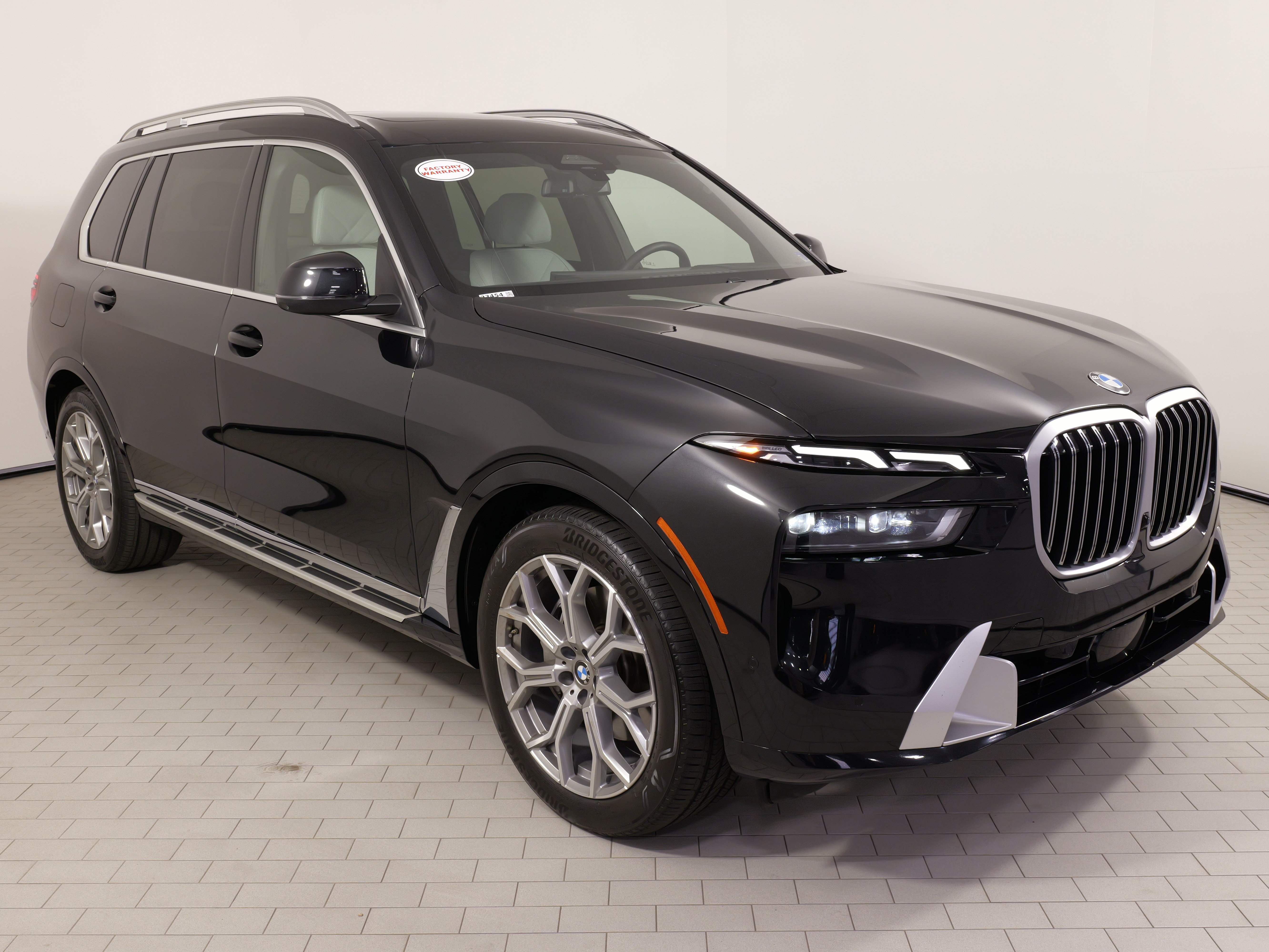 Used 2026 BMW X7 xDrive40i AWD/4WD image 5