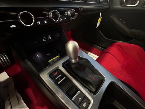 New 2025 Honda Civic Type R image 15