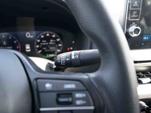New 2026 Honda Accord SE image 14